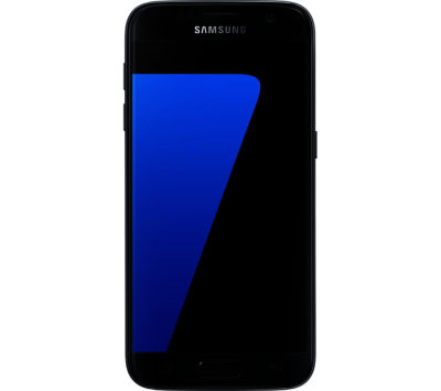 SAMSUNG Galaxy S7 - Black SAMSUNG Galaxy S7 - Black